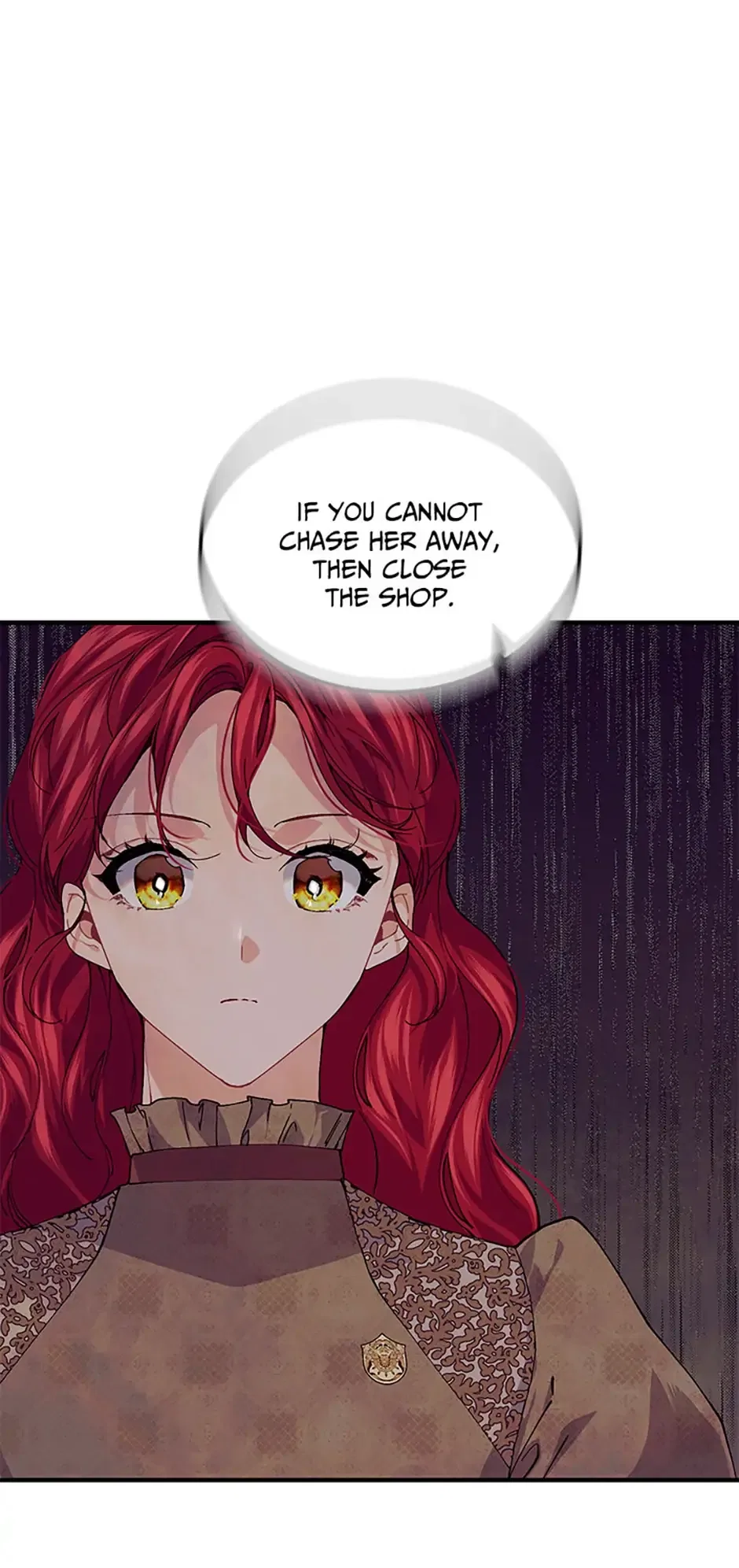 The Elegant Sea of Savagery Chapter 38 – Page 36
