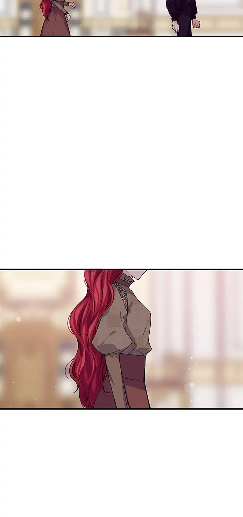 The Elegant Sea of Savagery Chapter 38 – Page 38