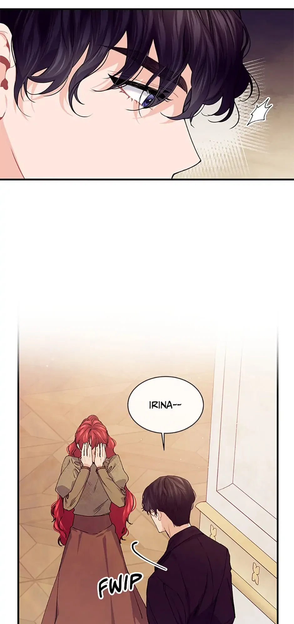 The Elegant Sea of Savagery Chapter 38 – Page 39