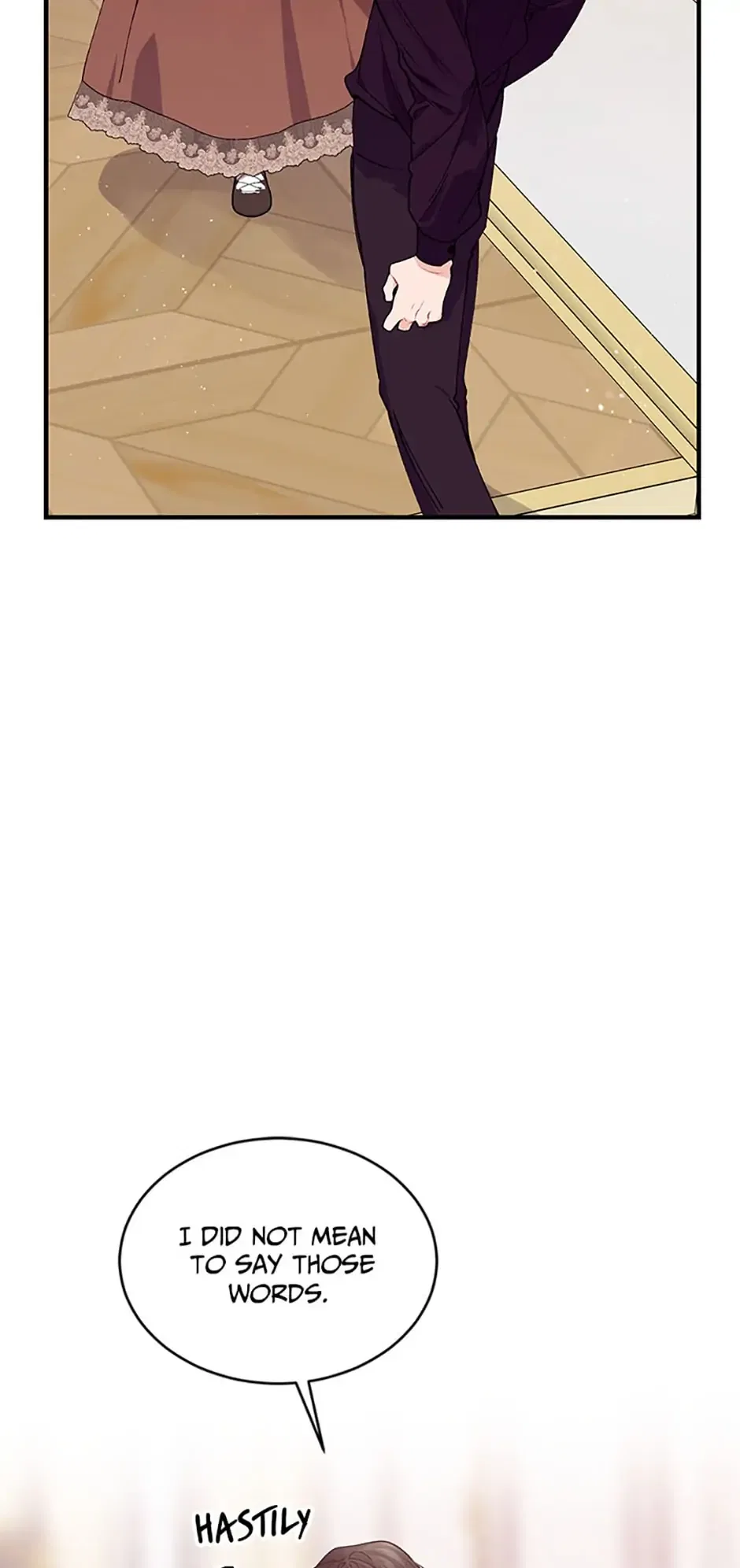 The Elegant Sea of Savagery Chapter 38 – Page 40