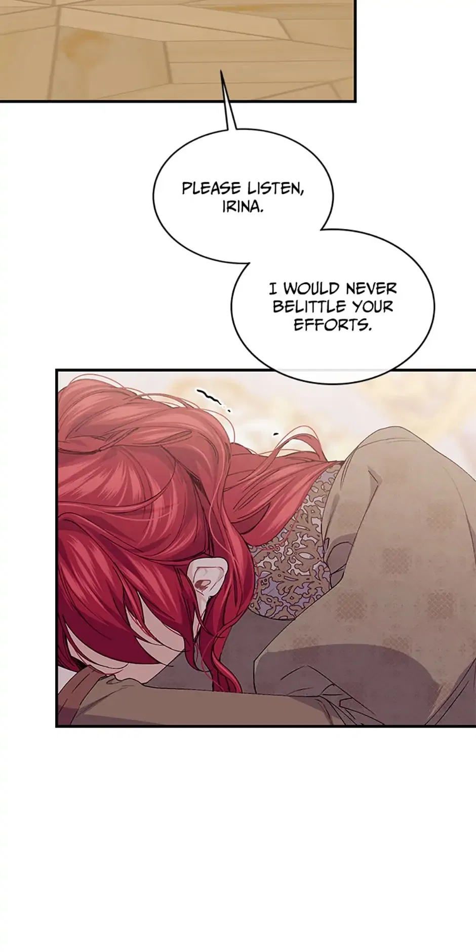 The Elegant Sea of Savagery Chapter 38 – Page 44