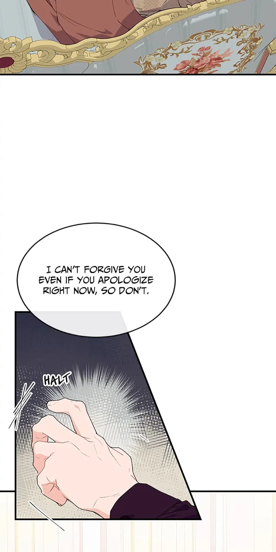 The Elegant Sea of Savagery Chapter 38 – Page 46