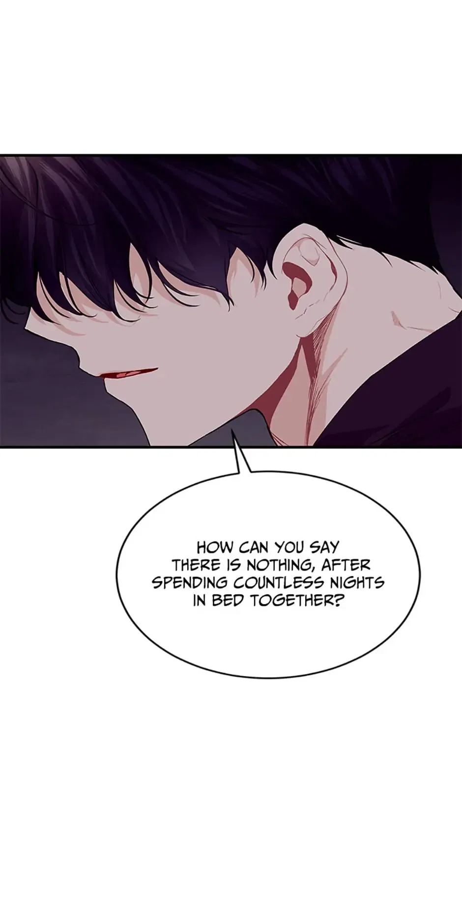 The Elegant Sea of Savagery Chapter 38 – Page 49