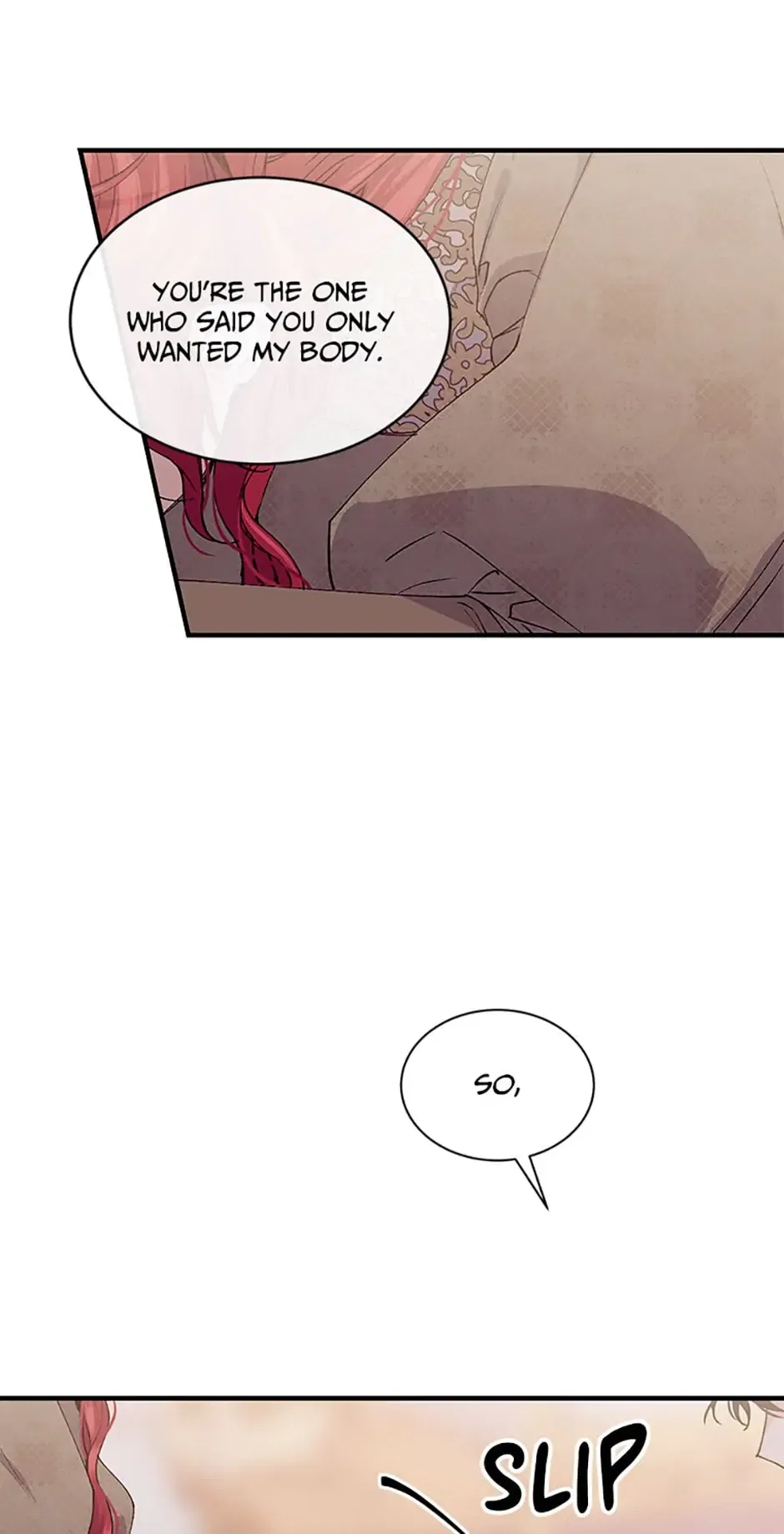 The Elegant Sea of Savagery Chapter 38 – Page 50