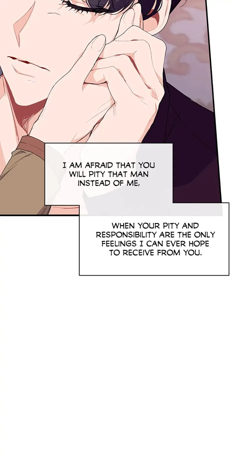 The Elegant Sea of Savagery Chapter 38 – Page 54