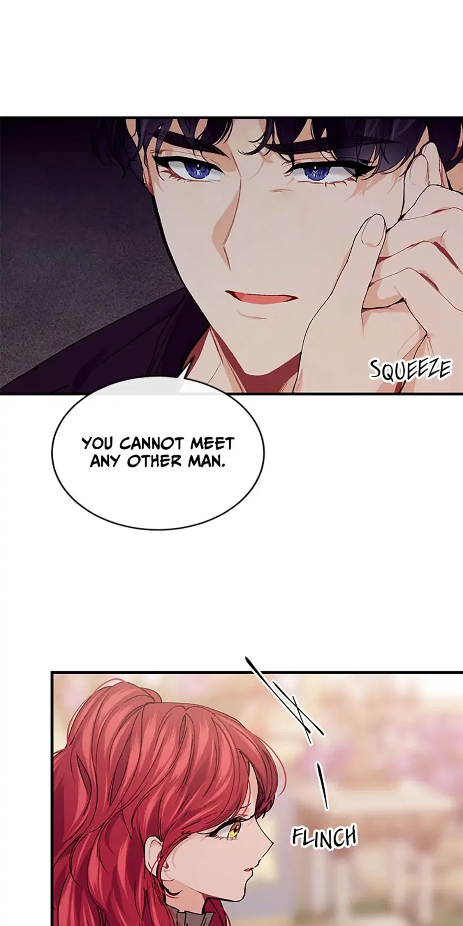 The Elegant Sea of Savagery Chapter 38 – Page 56