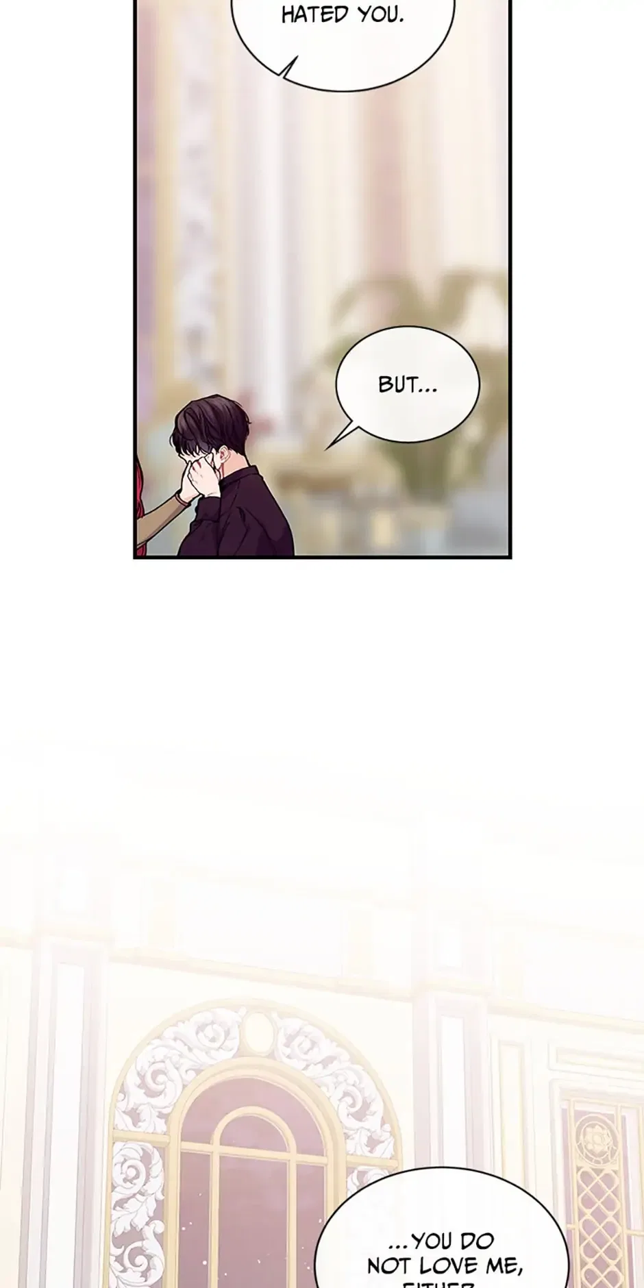 The Elegant Sea of Savagery Chapter 38 – Page 58