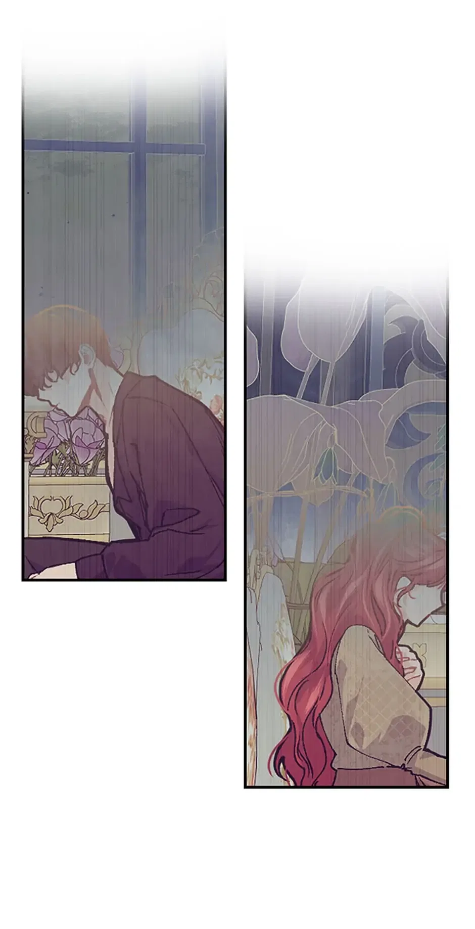 The Elegant Sea of Savagery Chapter 38 – Page 62