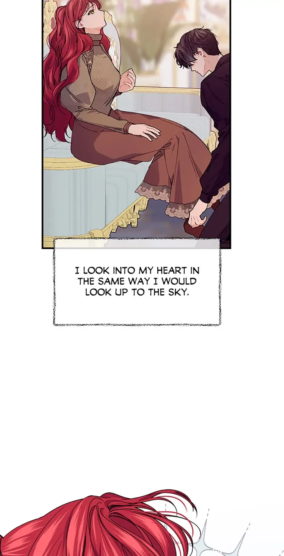 The Elegant Sea of Savagery Chapter 38 – Page 64