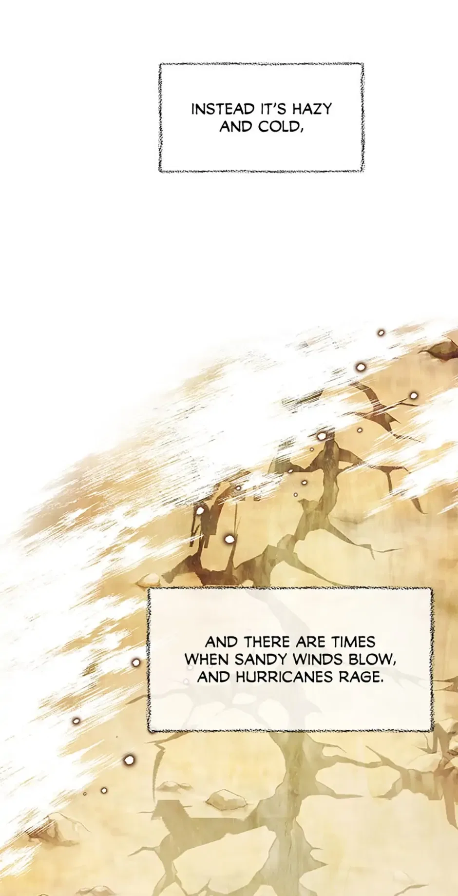 The Elegant Sea of Savagery Chapter 38 – Page 66