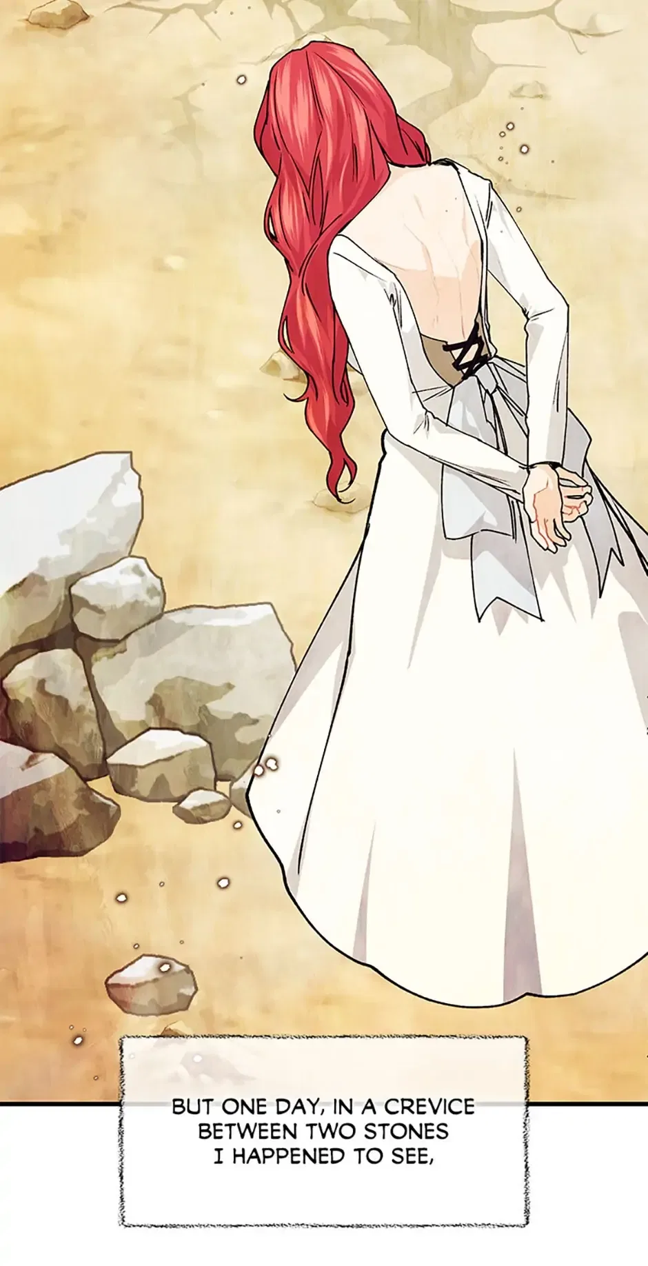 The Elegant Sea of Savagery Chapter 38 – Page 67