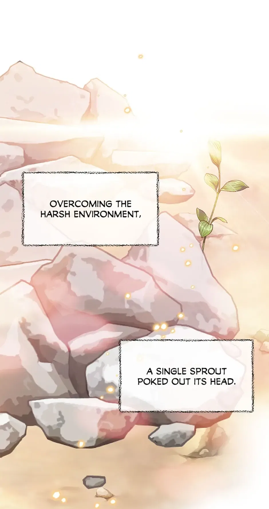 The Elegant Sea of Savagery Chapter 38 – Page 68