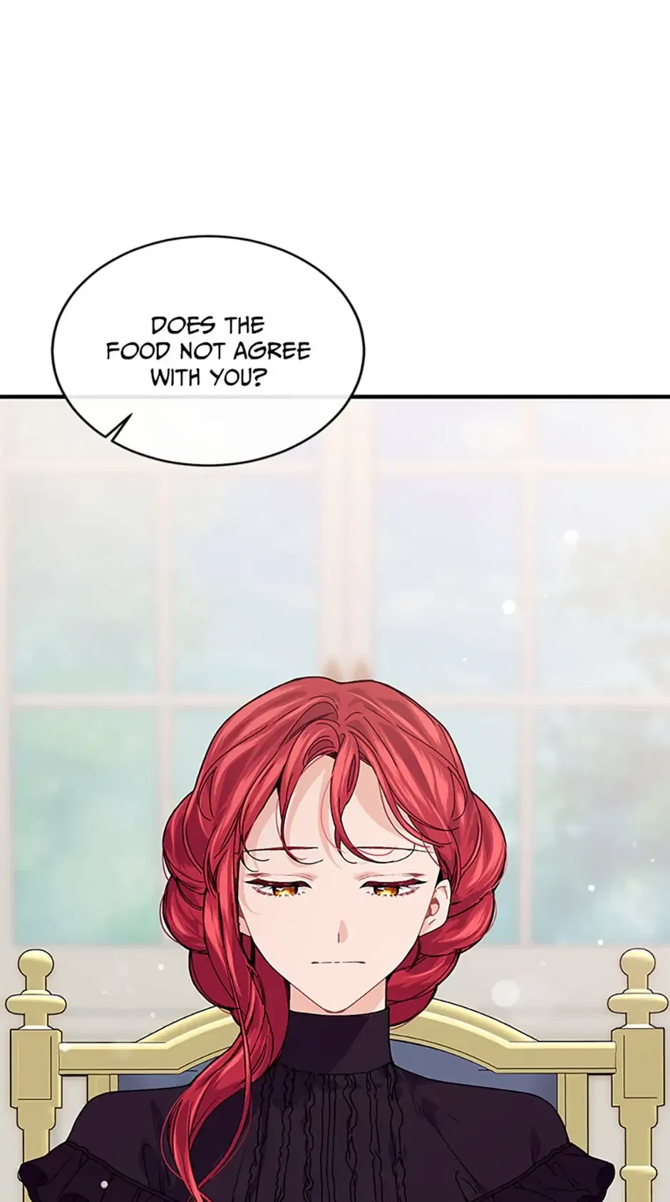 The Elegant Sea of Savagery Chapter 37 – Page 4