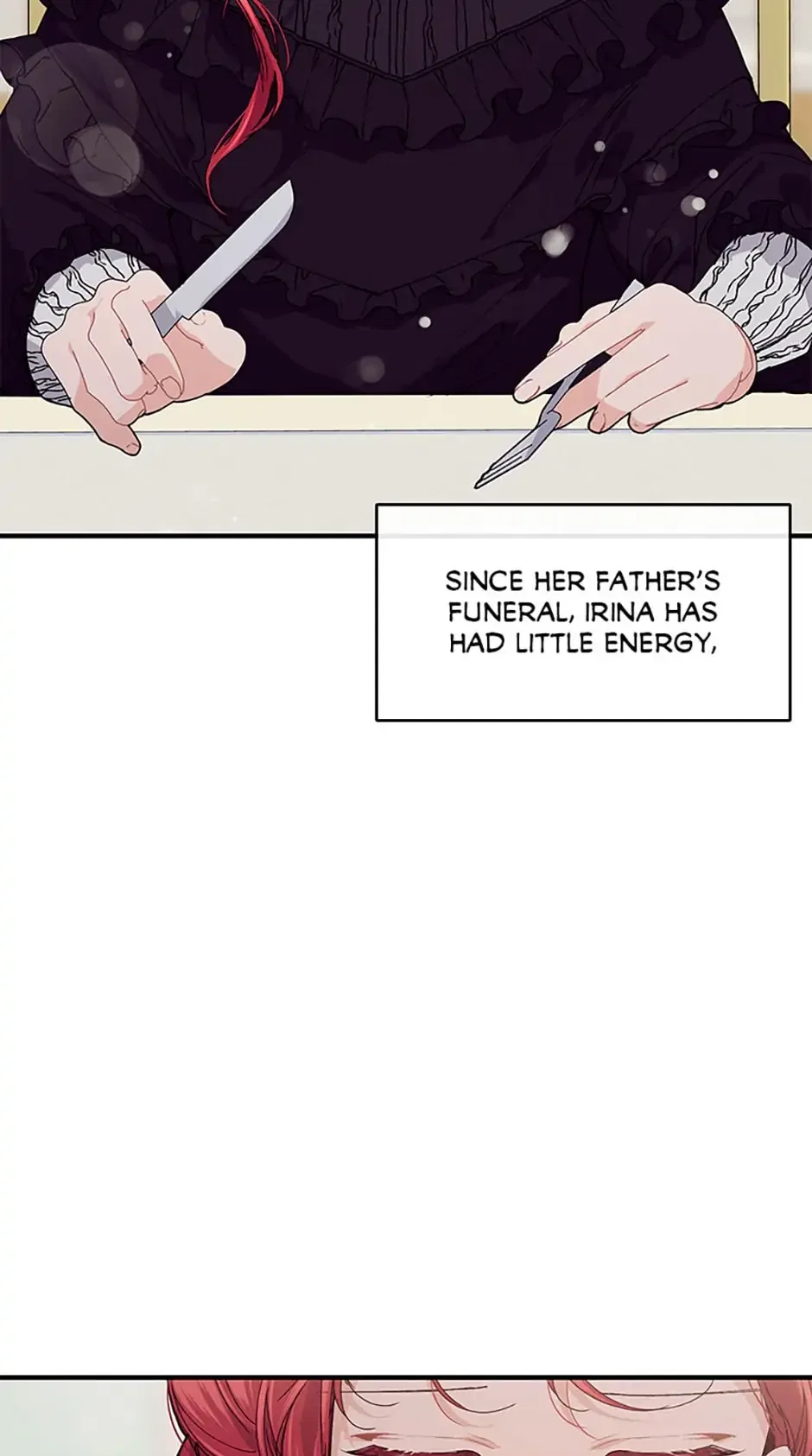 The Elegant Sea of Savagery Chapter 37 – Page 5