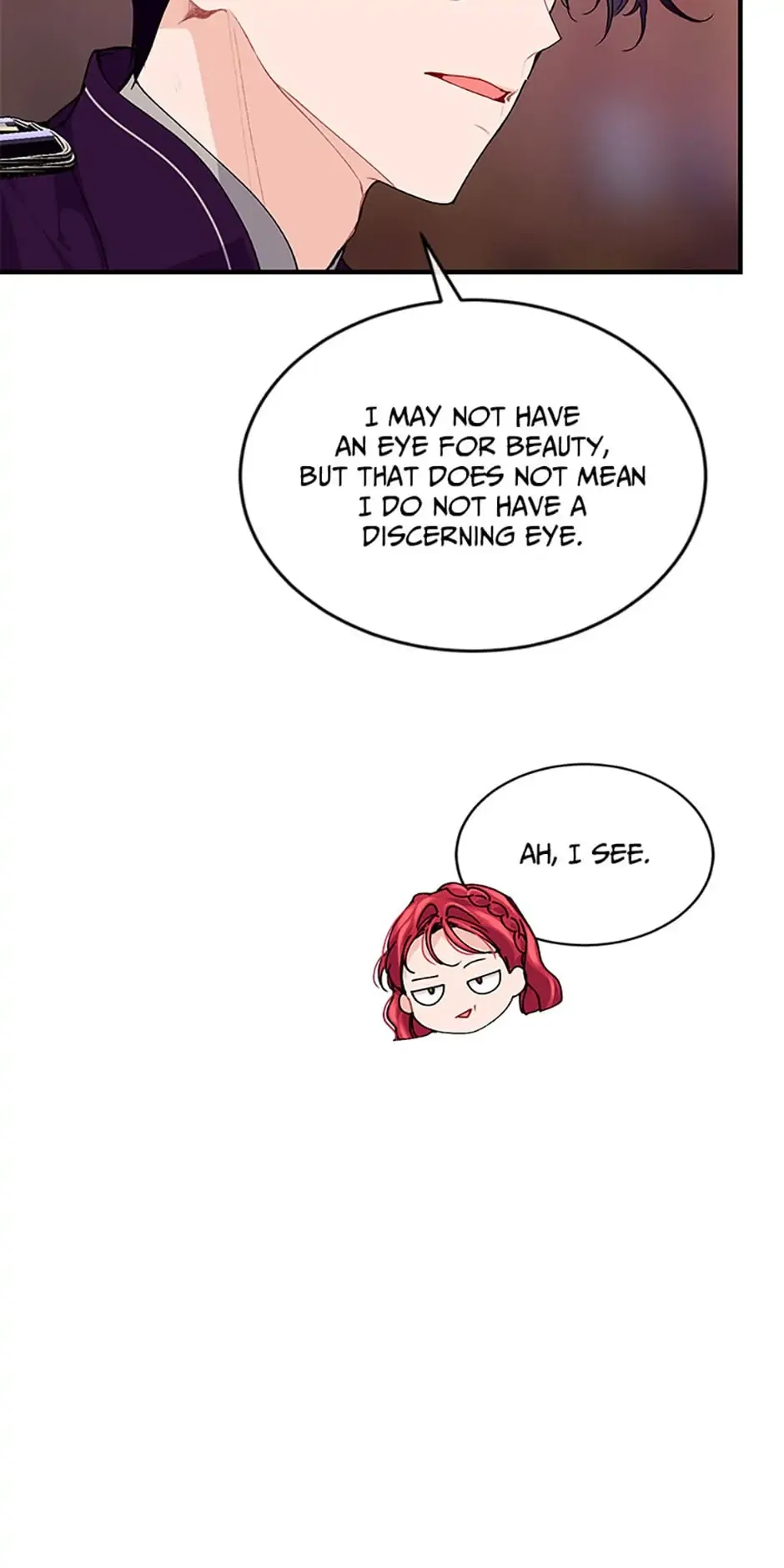 The Elegant Sea of Savagery Chapter 37 – Page 16