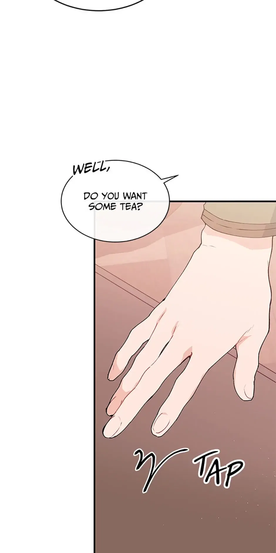 The Elegant Sea of Savagery Chapter 37 – Page 19