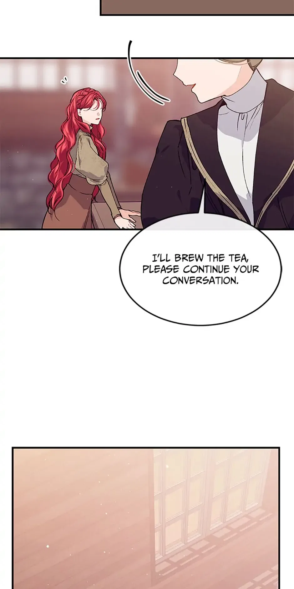 The Elegant Sea of Savagery Chapter 37 – Page 20