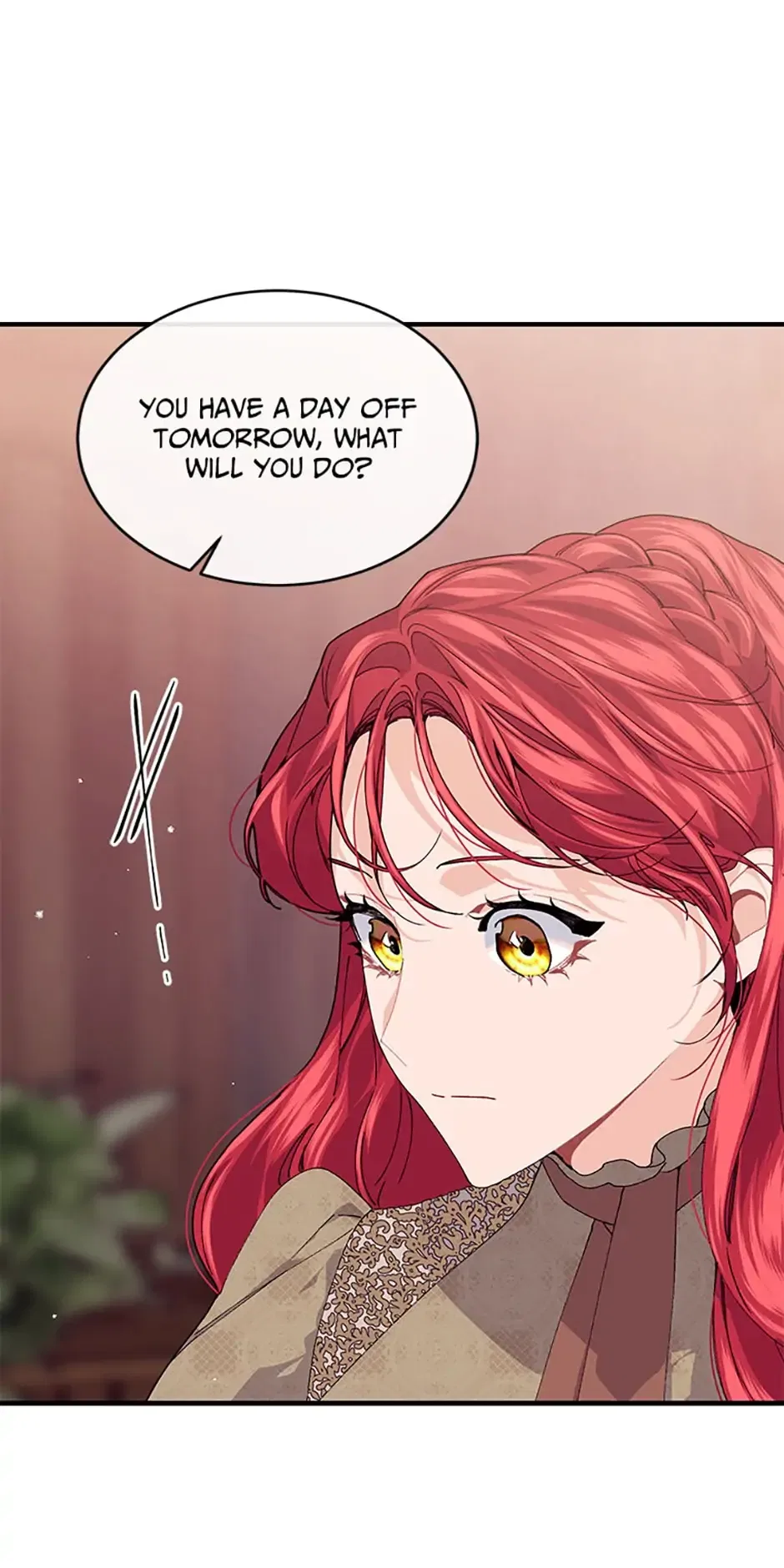 The Elegant Sea of Savagery Chapter 37 – Page 22