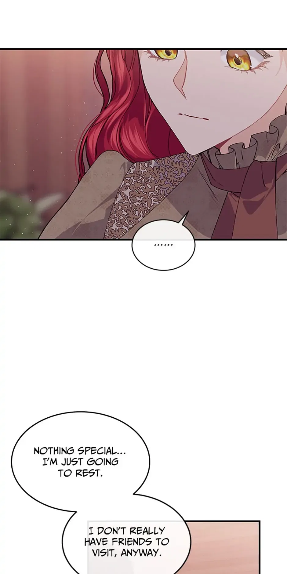The Elegant Sea of Savagery Chapter 37 – Page 23