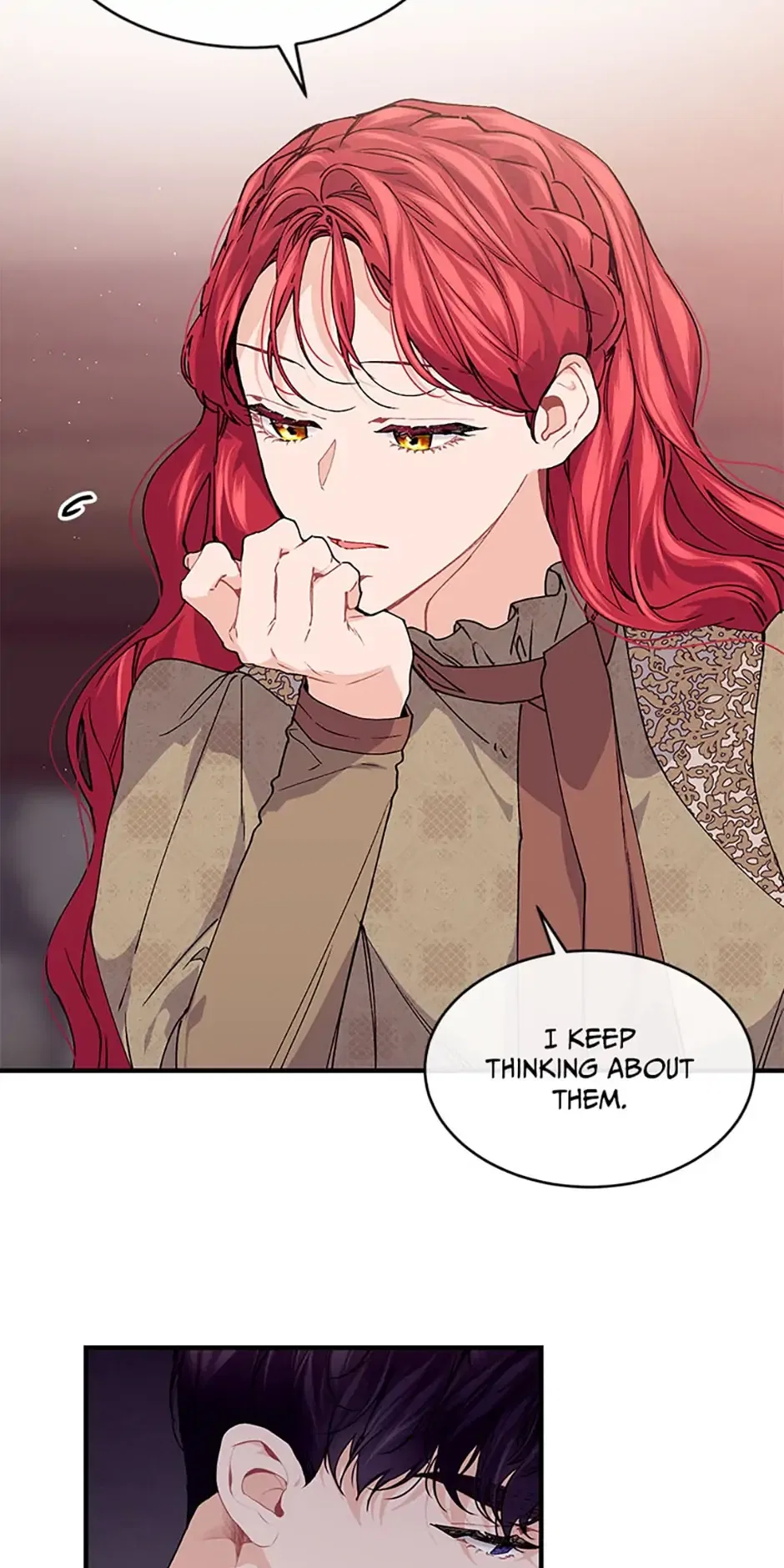 The Elegant Sea of Savagery Chapter 37 – Page 25