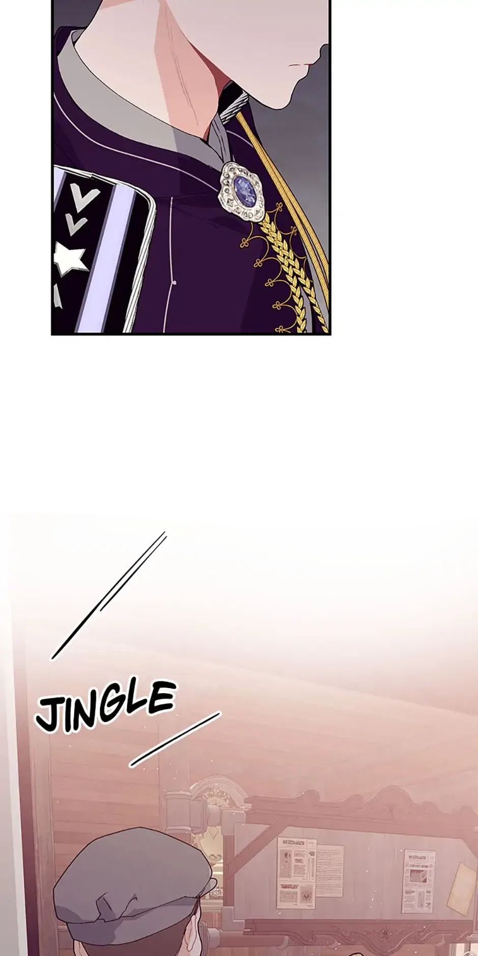 The Elegant Sea of Savagery Chapter 37 – Page 26