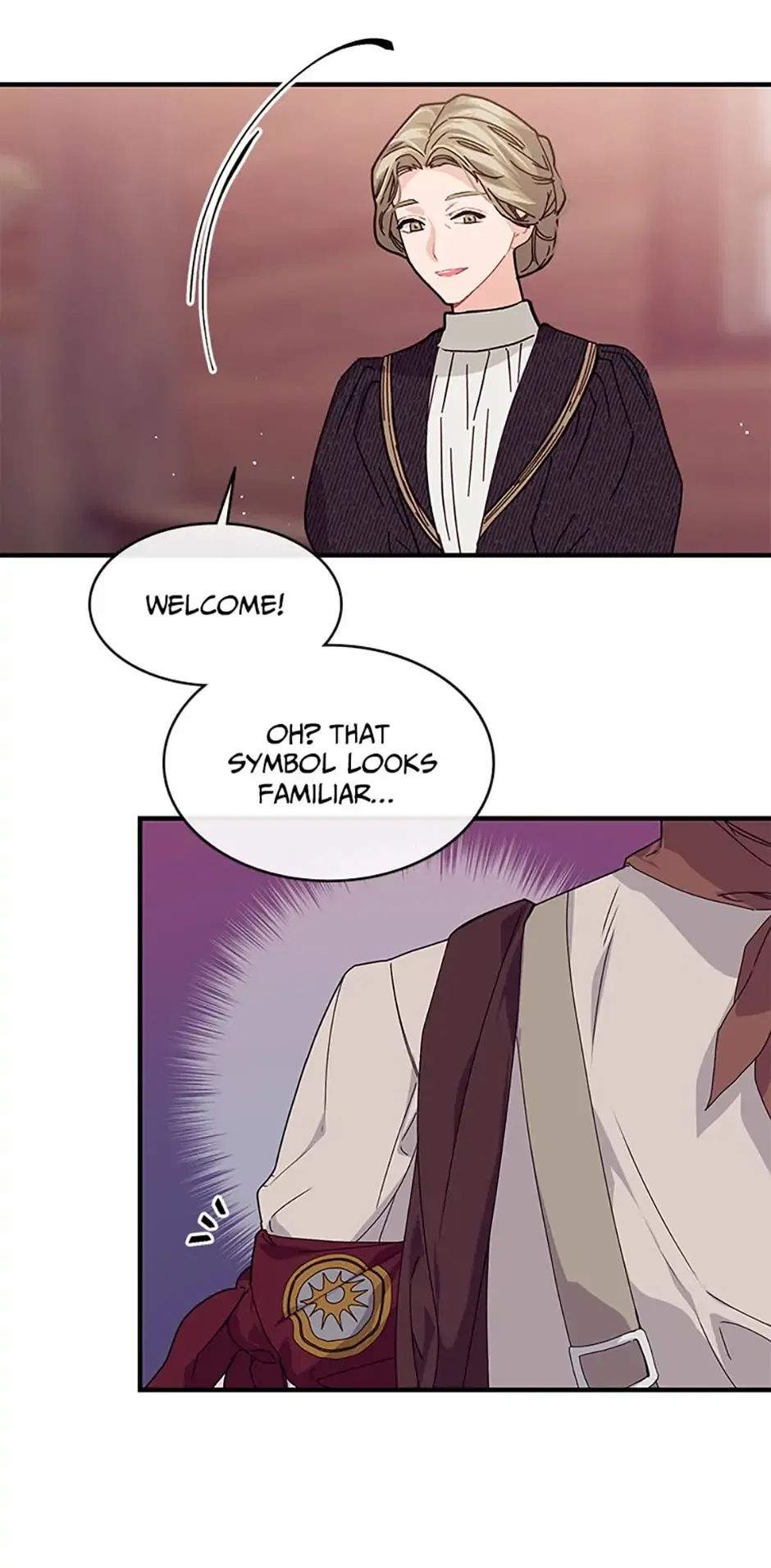 The Elegant Sea of Savagery Chapter 37 – Page 28