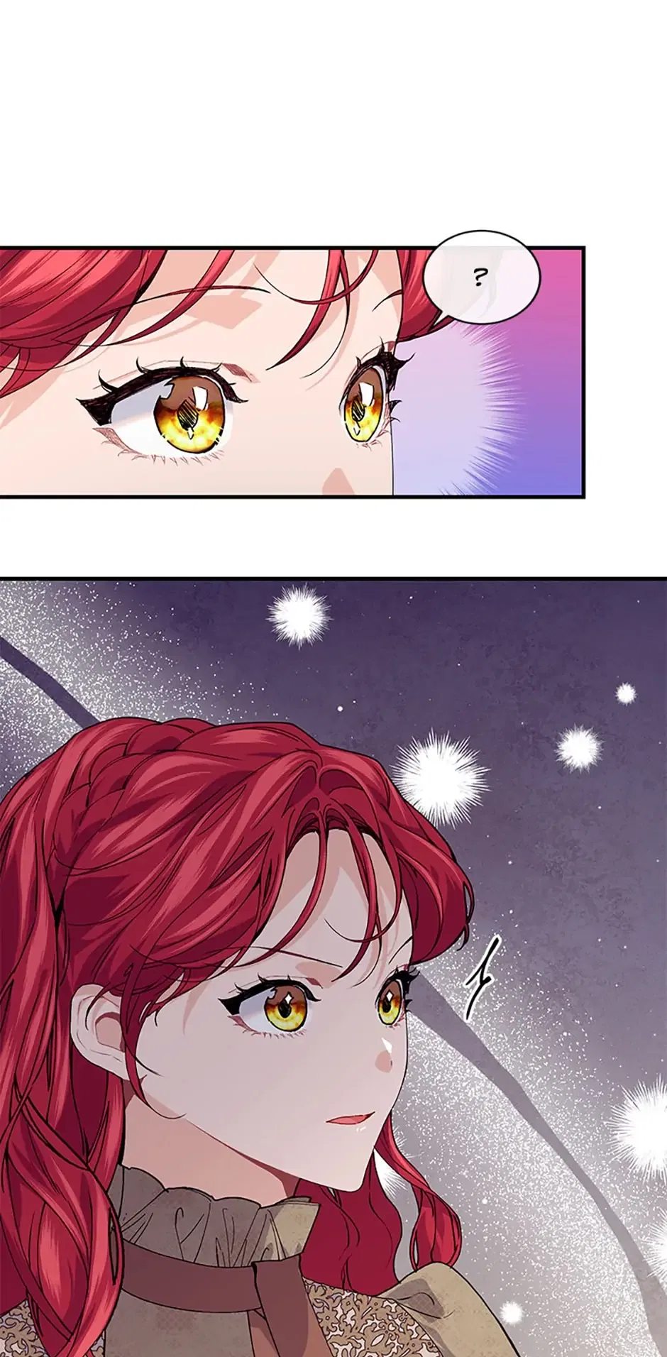 The Elegant Sea of Savagery Chapter 37 – Page 29