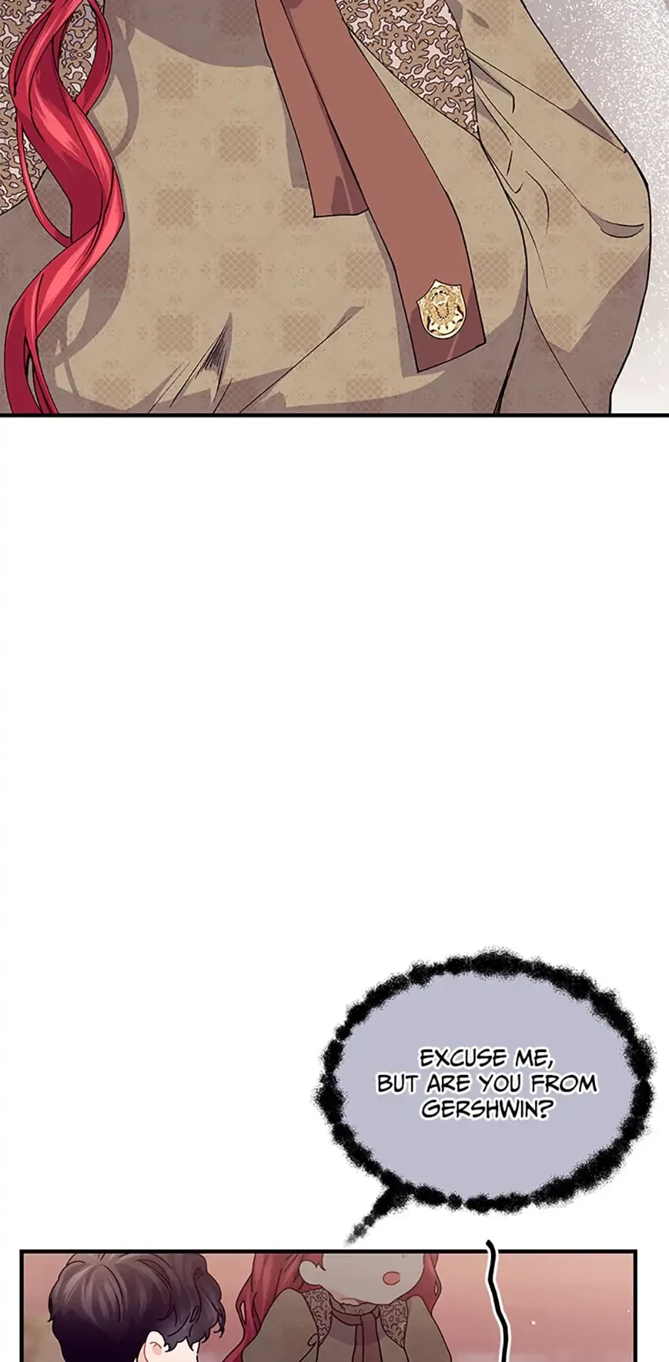 The Elegant Sea of Savagery Chapter 37 – Page 30