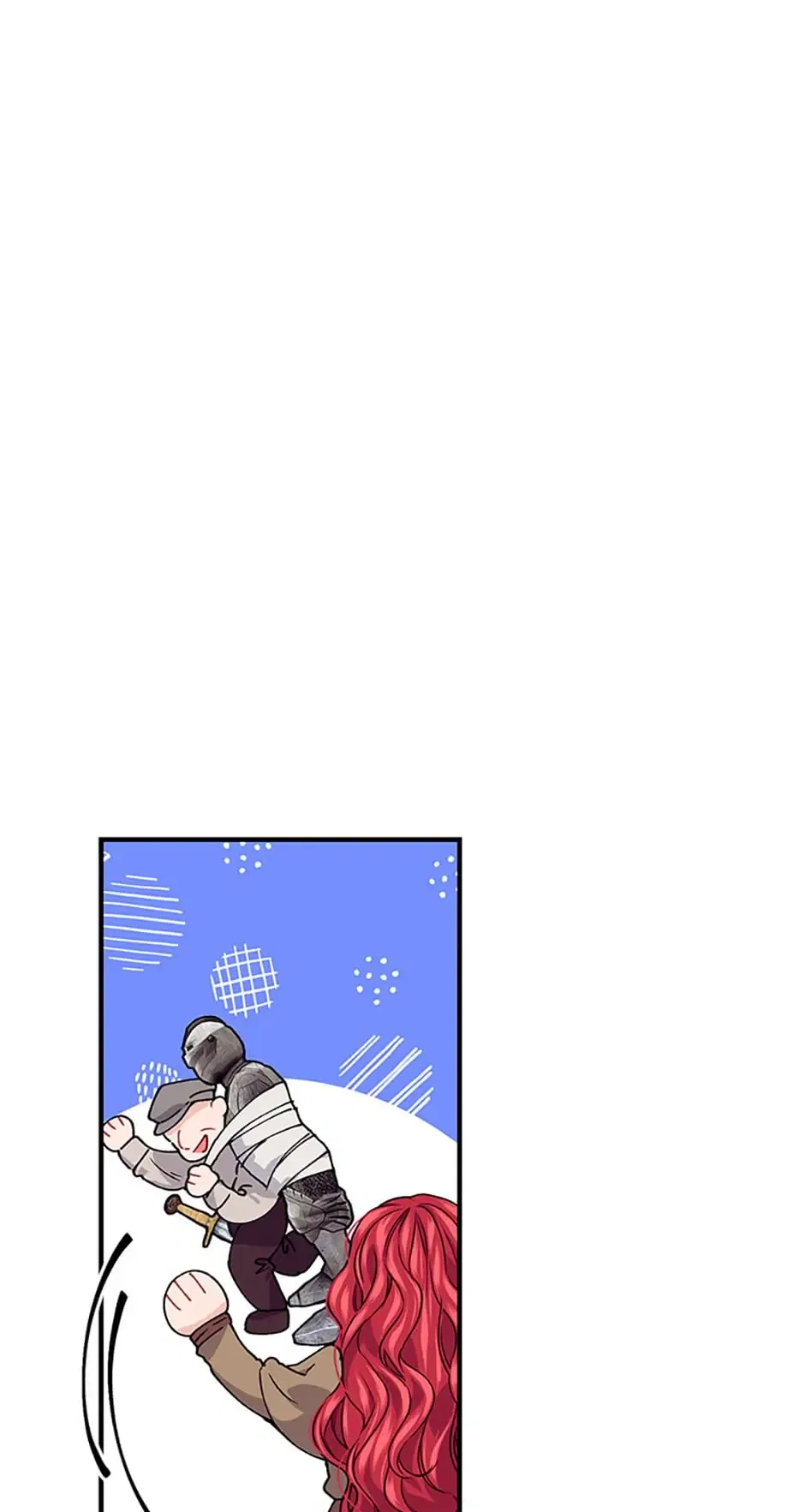 The Elegant Sea of Savagery Chapter 37 – Page 34
