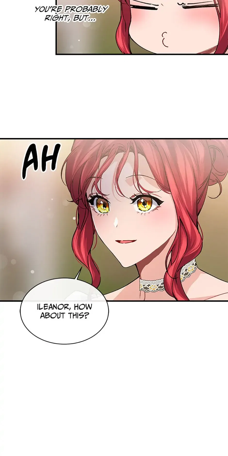 The Elegant Sea of Savagery Chapter 37 – Page 41