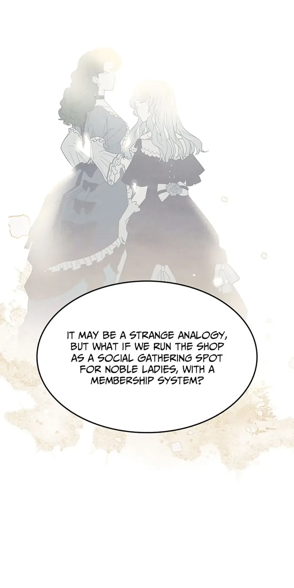 The Elegant Sea of Savagery Chapter 37 – Page 42