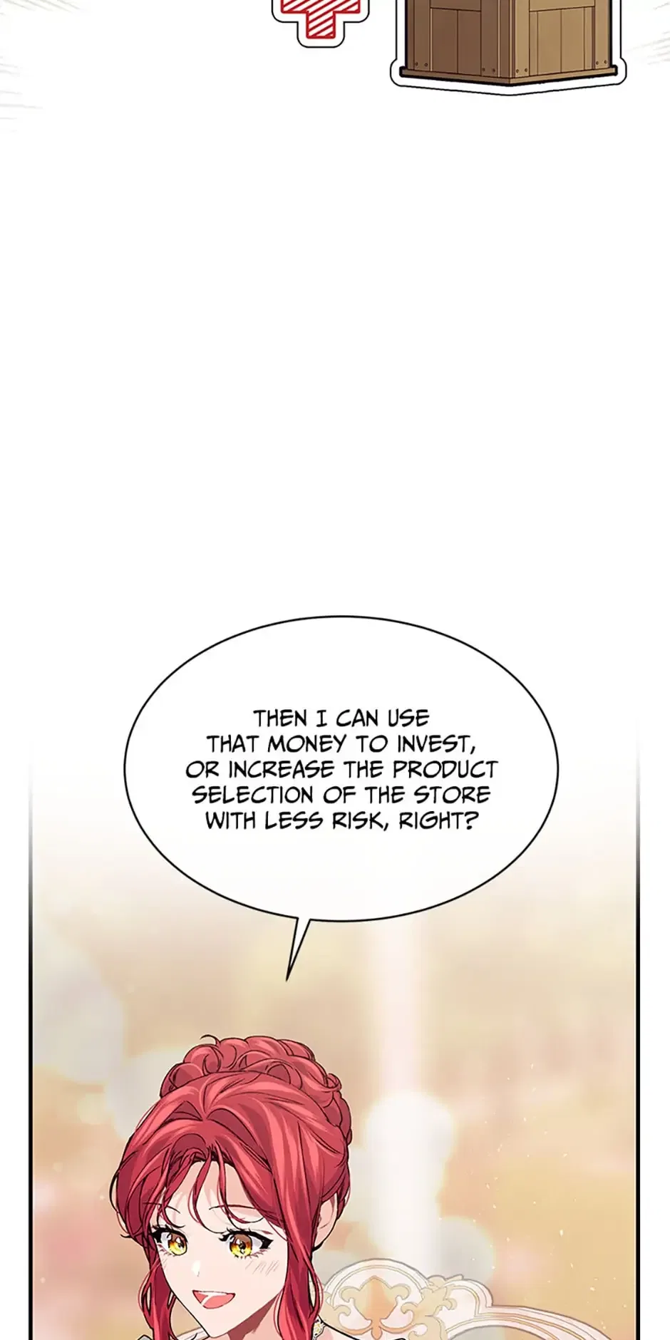 The Elegant Sea of Savagery Chapter 37 – Page 46
