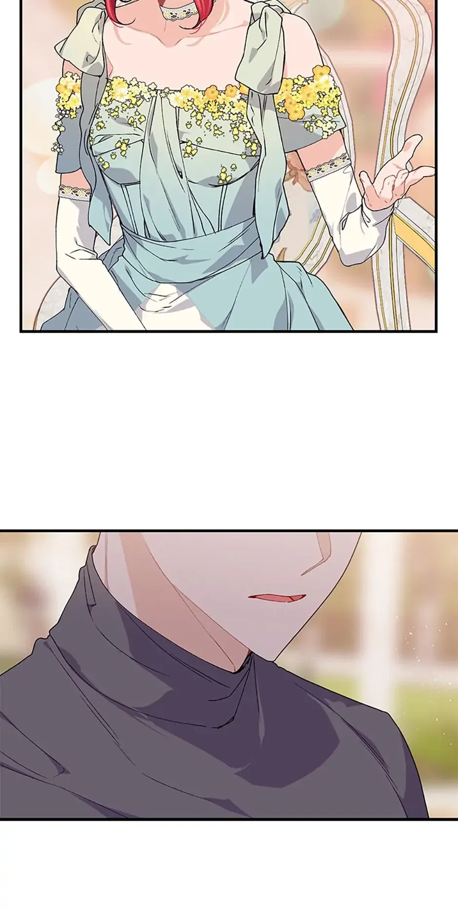 The Elegant Sea of Savagery Chapter 37 – Page 47