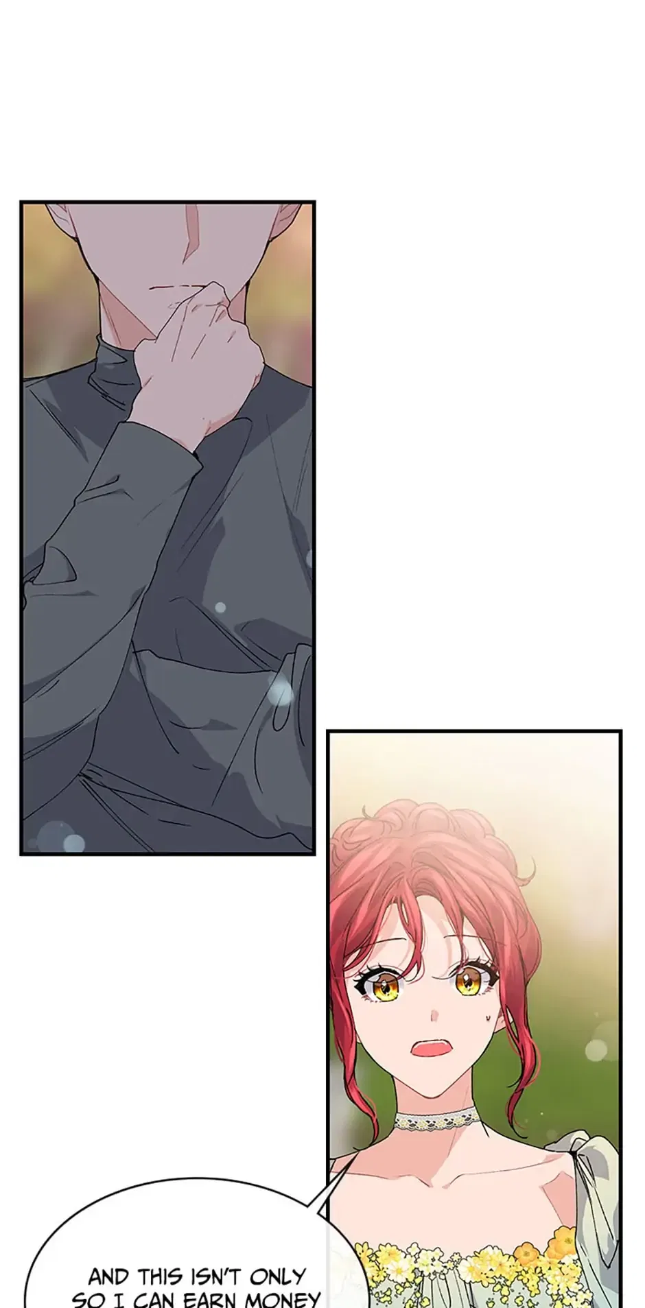 The Elegant Sea of Savagery Chapter 37 – Page 51