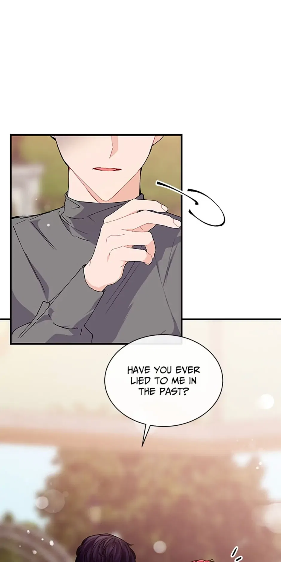 The Elegant Sea of Savagery Chapter 37 – Page 53