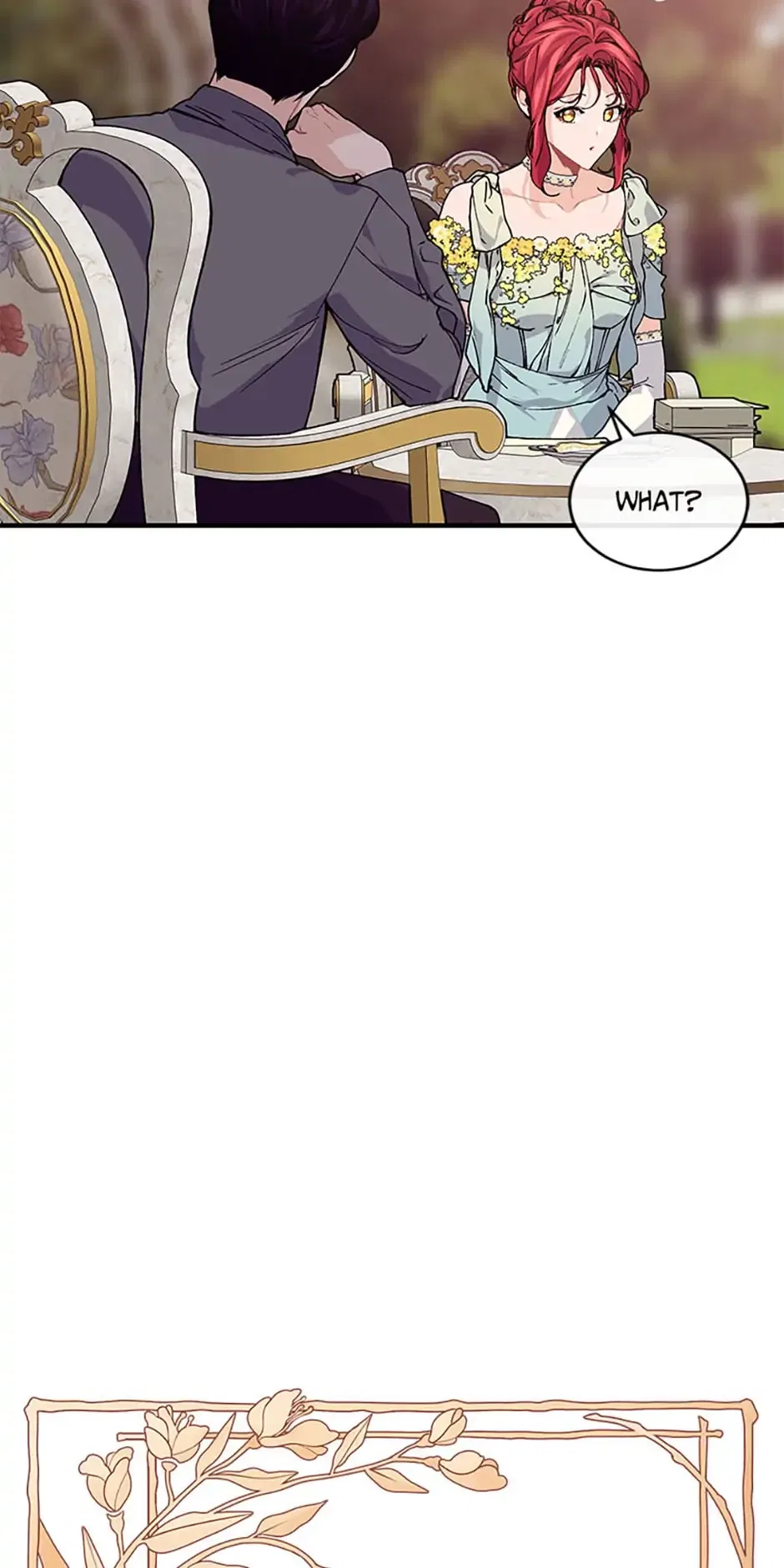 The Elegant Sea of Savagery Chapter 37 – Page 54