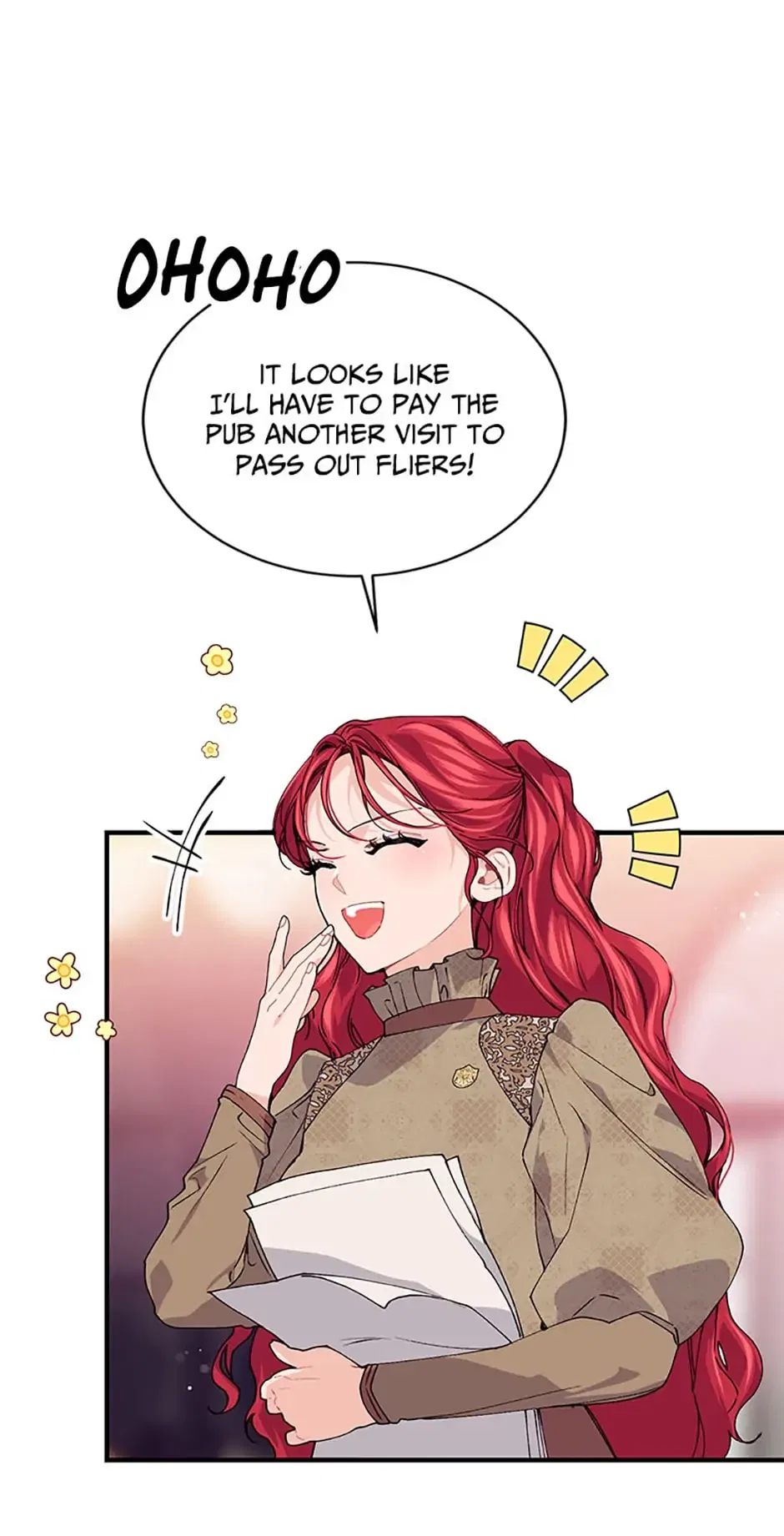 The Elegant Sea of Savagery Chapter 37 – Page 58