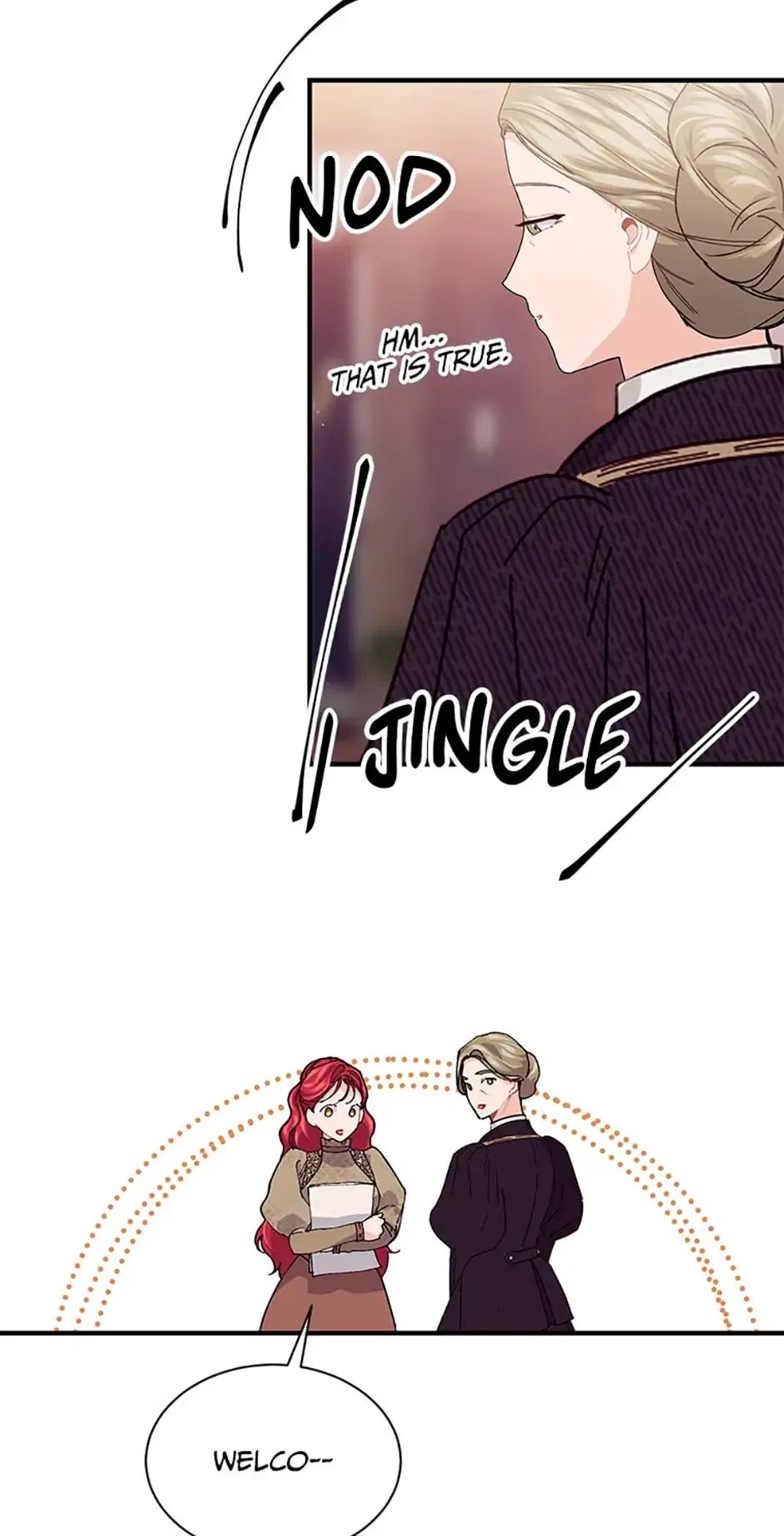 The Elegant Sea of Savagery Chapter 37 – Page 60