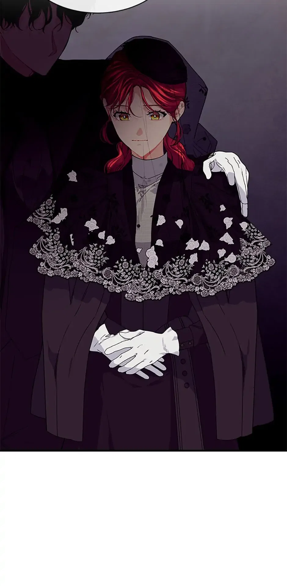 The Elegant Sea of Savagery Chapter 36 – Page 5