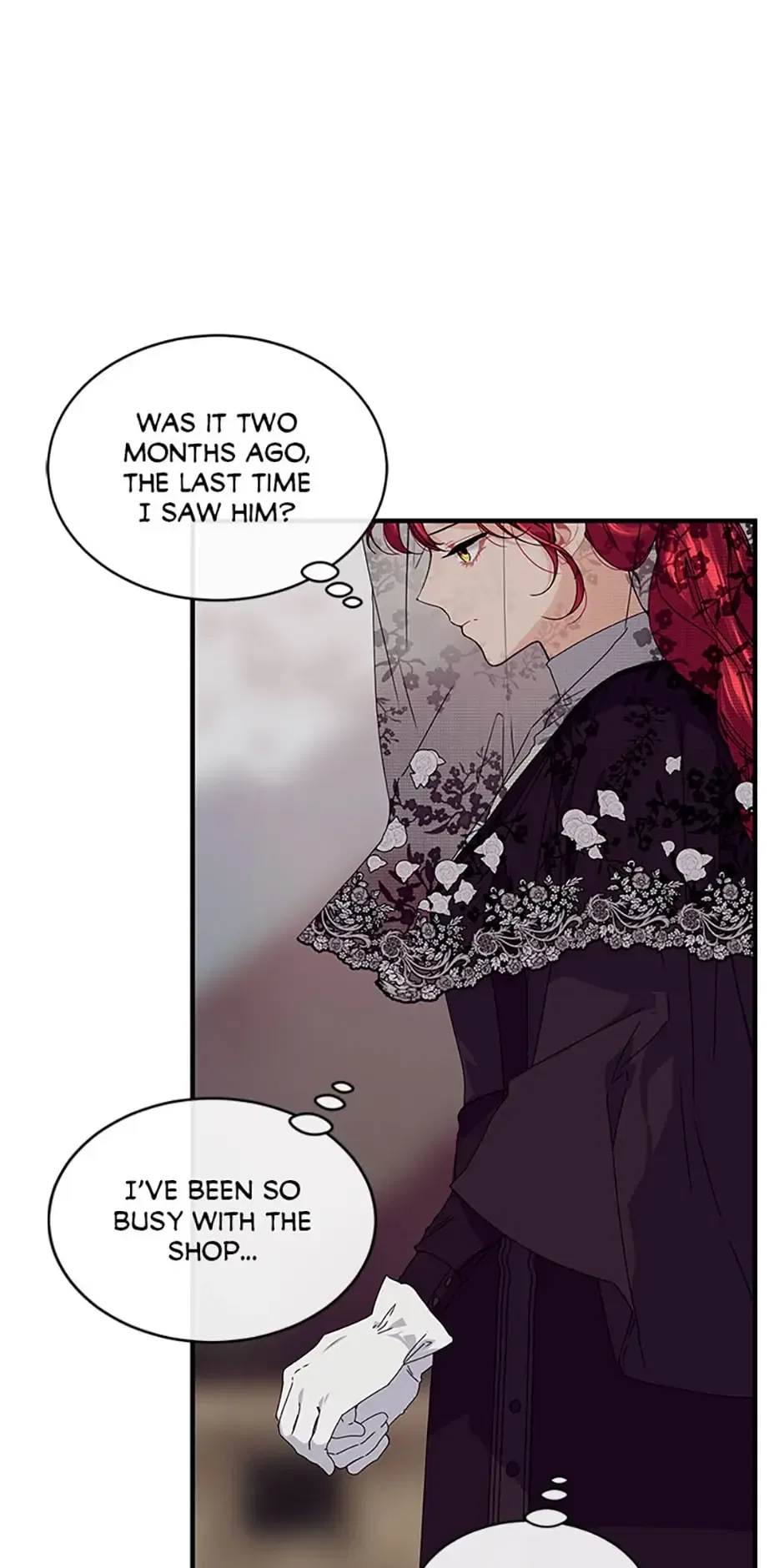 The Elegant Sea of Savagery Chapter 36 – Page 7