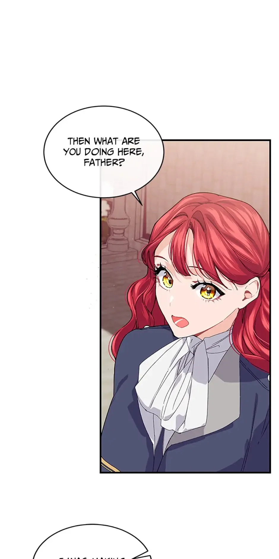 The Elegant Sea of Savagery Chapter 36 – Page 13