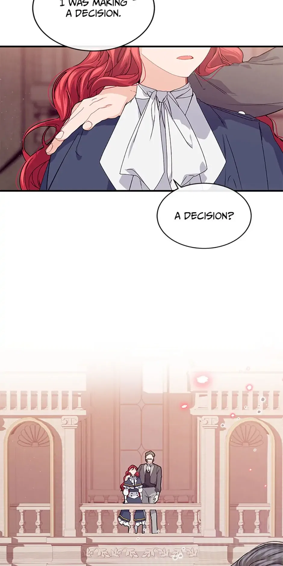 The Elegant Sea of Savagery Chapter 36 – Page 14