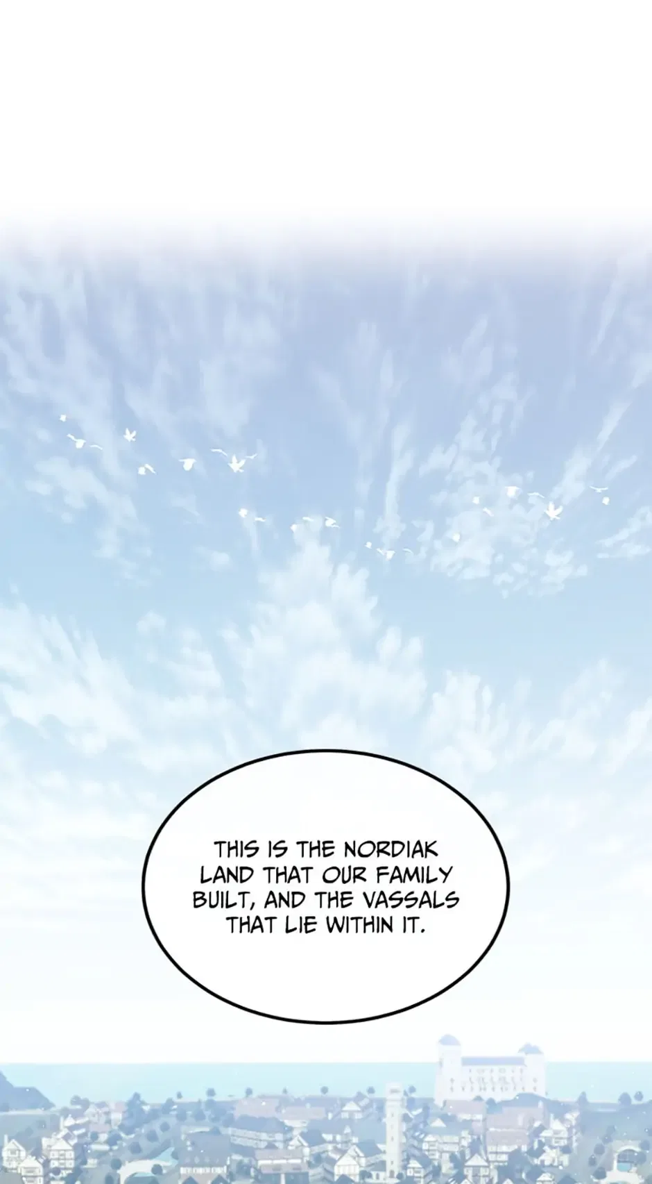 The Elegant Sea of Savagery Chapter 36 – Page 16