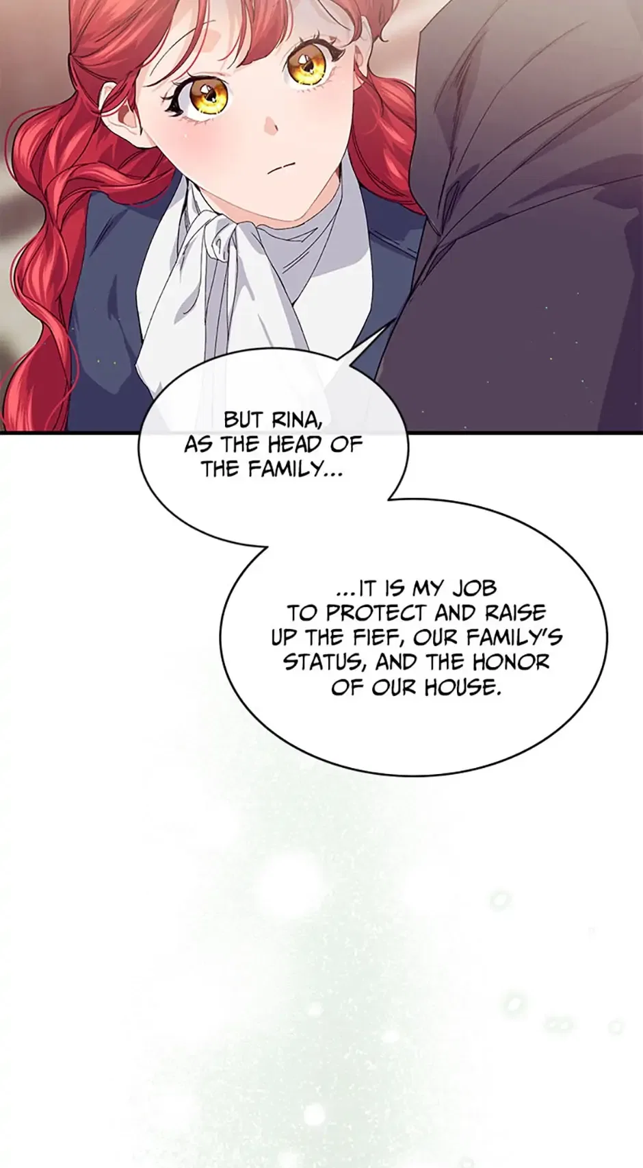 The Elegant Sea of Savagery Chapter 36 – Page 19