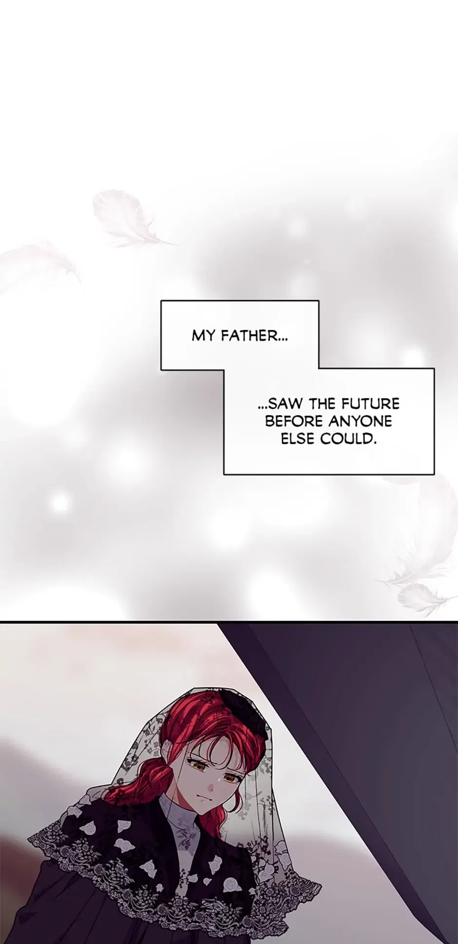 The Elegant Sea of Savagery Chapter 36 – Page 22