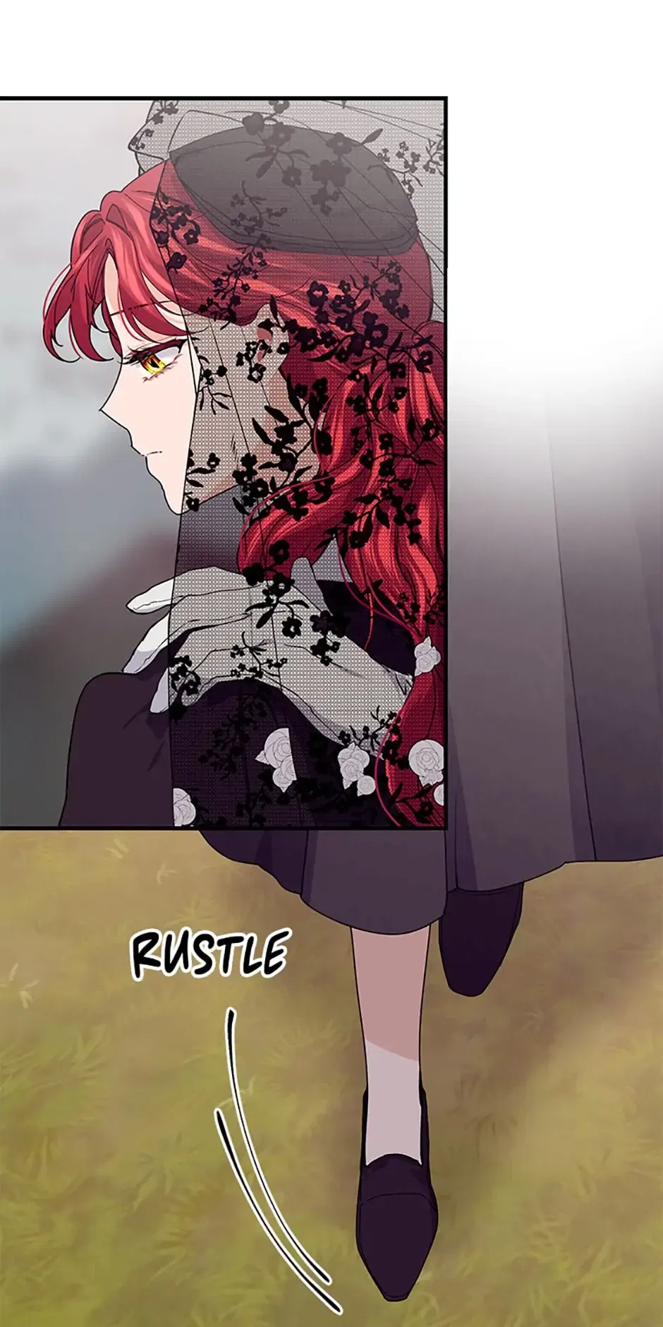 The Elegant Sea of Savagery Chapter 36 – Page 27