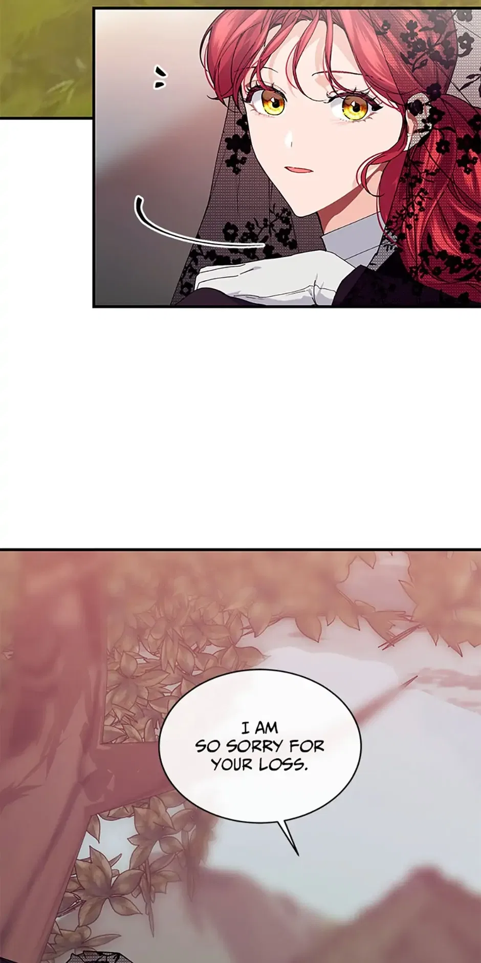 The Elegant Sea of Savagery Chapter 36 – Page 28