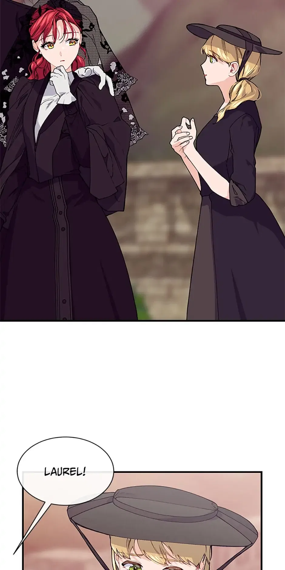 The Elegant Sea of Savagery Chapter 36 – Page 29