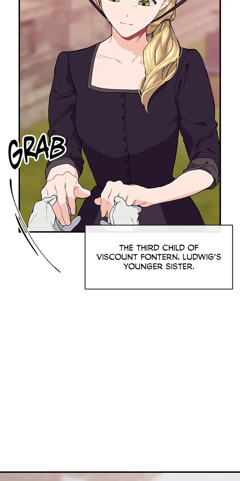 The Elegant Sea of Savagery Chapter 36 – Page 30