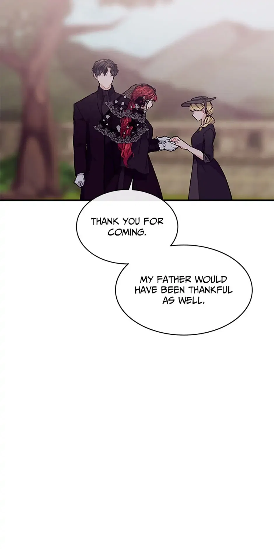 The Elegant Sea of Savagery Chapter 36 – Page 31